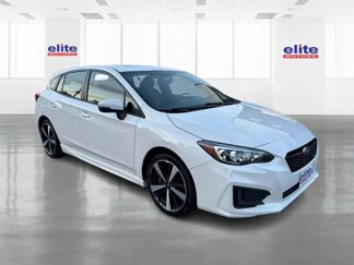 Used 2019 Subaru Impreza 2.0i Sport image 1