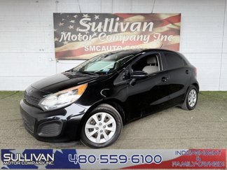 Used 2014 Kia Rio LX w/ Power Package image 1