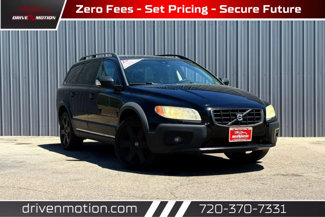 Used 2009 Volvo XC70 T6 image 1