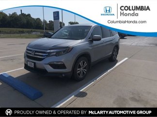 Used 2018 Honda Pilot EX-L image 1