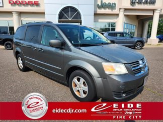 Used 2010 Dodge Grand Caravan SXT image 1