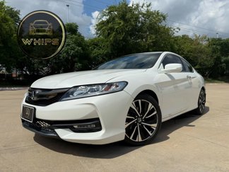 Used 2016 Honda Accord EX-L image 1