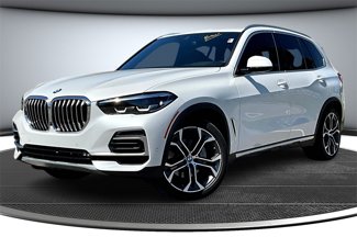 Used 2022 BMW X5 xDrive40i w/ Premium Package image 1