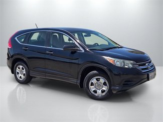 Used 2012 Honda CR-V LX image 1