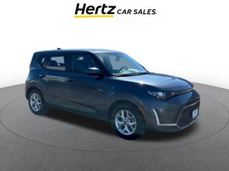 Used 2024 Kia Soul LX w/ Option Group 015 image 1