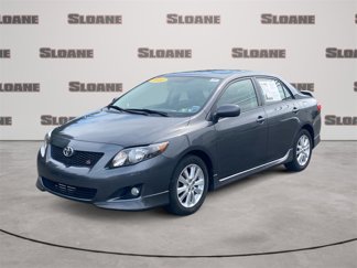 Used 2010 Toyota Corolla S image 1