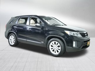 Used 2015 Kia Sorento EX w/ EX V6 Touring Package image 1