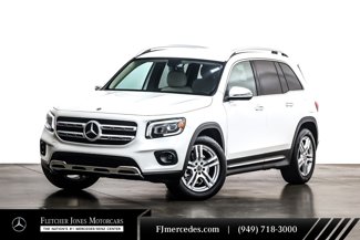 Used 2021 Mercedes-Benz GLB 250 image 1