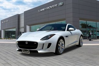 Used 2016 Jaguar F-TYPE S image 1