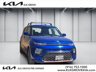 Used 2020 Kia Soul GT-Line image 1
