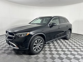 Used 2024 Mercedes-Benz GLC 300 image 1