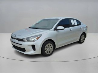 Used 2020 Kia Rio S image 1