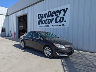 Used 2014 Buick Regal Premium image 1