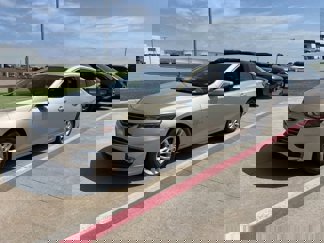 Used 2016 Chevrolet Malibu LT image 1