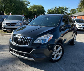Used 2015 Buick Encore FWD image 1