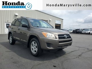 Used 2012 Toyota RAV4 4WD image 1