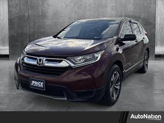 Used 2019 Honda CR-V LX image 1