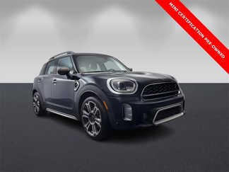 Used 2022 MINI Cooper Countryman S image 1