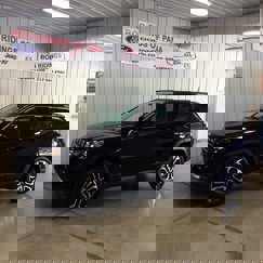 Used 2024 Jeep Compass Limited image 1