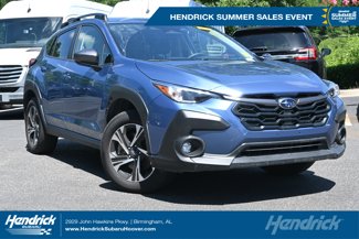 Used 2024 Subaru Crosstrek 2.0i Premium image 1