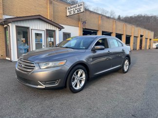 Used 2014 Ford Taurus SEL w/ Equipment Group 201A image 1