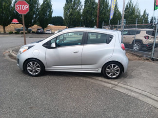 Used 2015 Chevrolet Spark LT image 1
