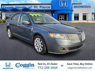 Used 2011 Lincoln MKZ image 1