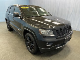 Used 2013 Jeep Grand Cherokee Altitude image 1