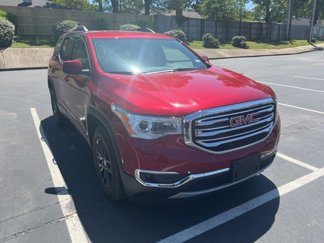 Used 2019 GMC Acadia SLT image 1