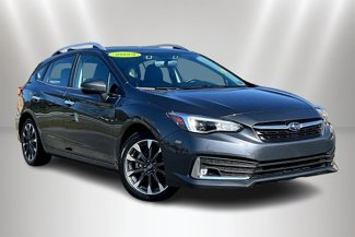 Certified 2023 Subaru Impreza 2.0i Limited image 1