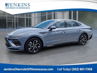 Used 2024 Hyundai Sonata SEL image 1