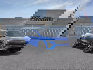 New 2025 Cadillac Optiq Luxury 1 image 1