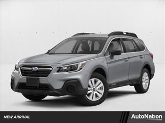 Used 2018 Subaru Outback 2.5i image 1