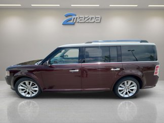 Used 2010 Ford Flex SEL image 1