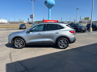 Used 2021 Ford Escape SEL image 1