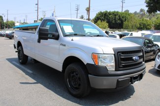 Used 2014 Ford F150 XL image 1