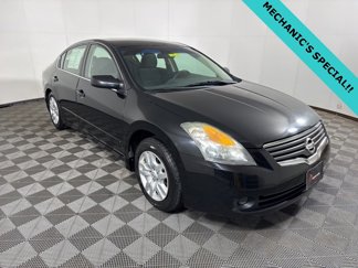 Used 2009 Nissan Altima 2.5 S image 1