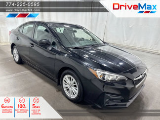 Used 2017 Subaru Impreza 2.0i Premium image 1