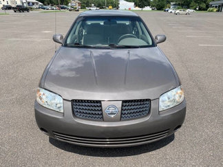 Used 2004 Nissan Sentra S image 1