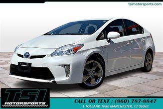 Used 2013 Toyota Prius Three image 1