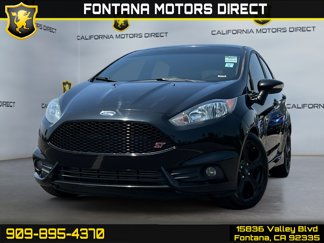 Used 2019 Ford Fiesta ST image 1