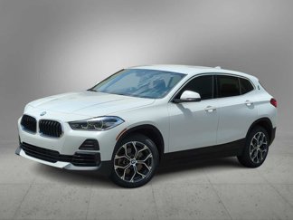 Certified 2023 BMW X2 xDrive28i w/ Convenience Package image 1