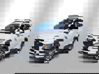 Certified 2021 Hyundai Kona SEL image 1