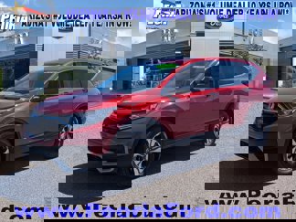 Used 2020 Honda CR-V LX image 1