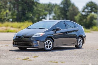 Used 2015 Toyota Prius Two image 1