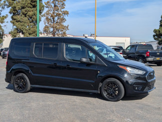 Used 2019 Ford Transit Connect XLT image 1