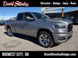 New 2025 RAM 1500 Big Horn image 1