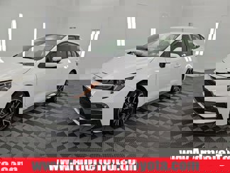 Certified 2022 Toyota Corolla SE image 1