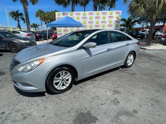 Used 2012 Hyundai Sonata Limited image 1
