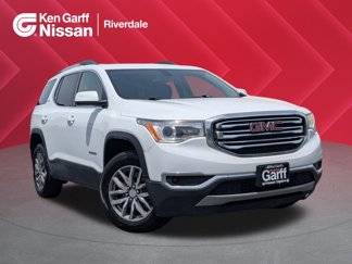Used 2018 GMC Acadia SLE image 1